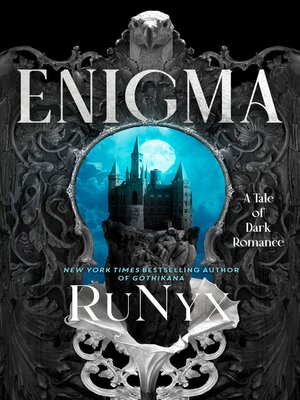 cover image of Enigma